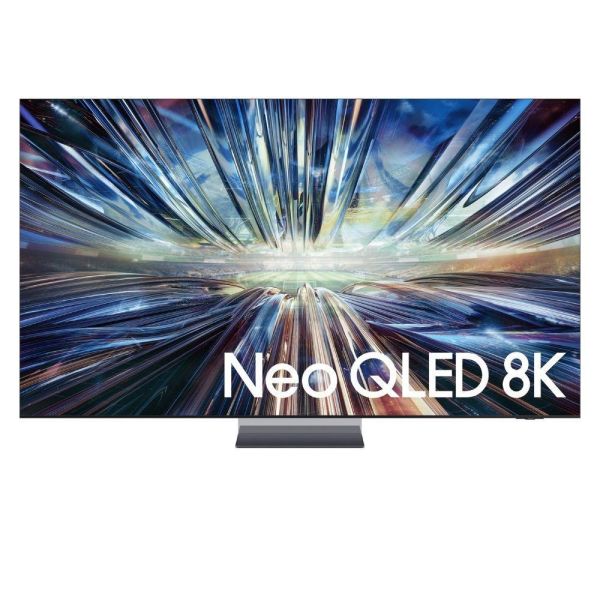 【Samsung 三星】85型8K Neo QLED智慧連網 120Hz QA85QN900DXXZW QA85QN900DXXZW
Samsung QA85QN900DXXZW
Samsung 85吋電視
85吋 Neo QLED
85吋 8K 電視
Neo QLED 8K