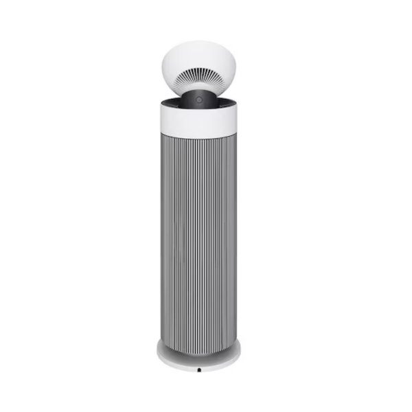 【LG 樂金】 PuriCare 360°空氣清淨機 (大坪數) AS551GWX0 LG 樂金,AS551GWX0,PuriCare 360°空氣清淨機 (大坪數),大坪數高效淨化,HEPA 13 濾網,異味感測器,金亞家電