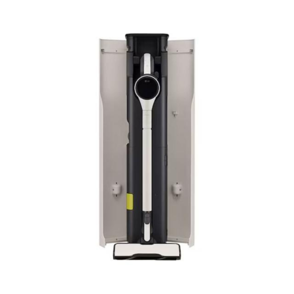 【LG 樂金】 CordZero A9X 蒸氣雙旋濕拖無線吸塵器 A9X-STEAM LG 樂金,A9X-STEAM,CordZero A9X 蒸氣雙旋濕拖無線吸塵器,蒸氣濕拖雙效,全自動集塵座,輕量化機身+蒸氣,金亞家電