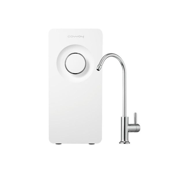 【COWAY】P-150N  奈米超淨化櫥下淨水器 COWAY,P-150N,奈米超淨化櫥下淨水器,奈米高效淨,多道複合濾,連續出水量,金亞家電