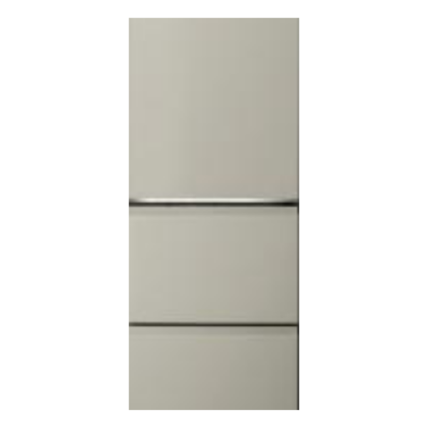 【Panasonic 國際牌】NR-C387HV-B/C  冰霧銀 / 暖灰米 385L 三門 電冰箱 Panasonic 國際牌,NR-C387HV-B/C,冰霧銀 / 暖灰米 385L 三門 電冰箱,環保新冷媒,蔬果保鮮盒,Ag銀抑菌,金亞家電