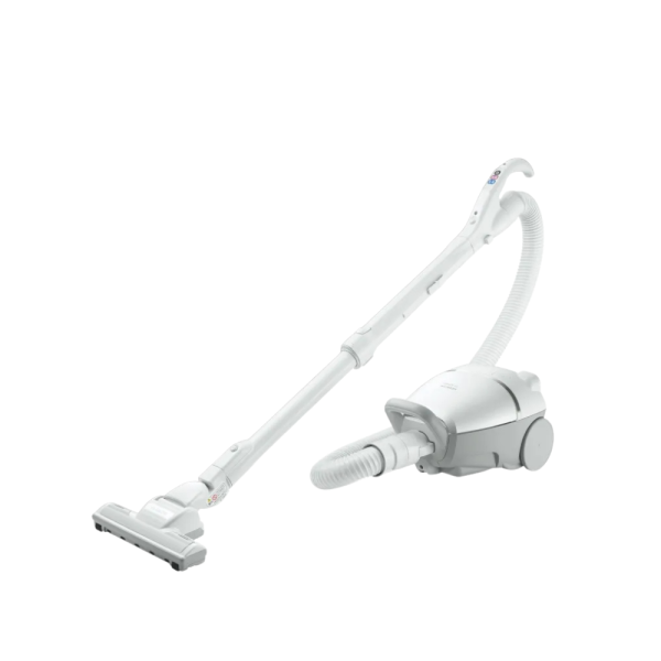 【HITACHI 日立】CVKV70GT  紙袋型 星辰白吸塵器 HITACHI 日立,CVKV70GT,紙袋型 星辰白吸塵器,雙渦輪大吸力集塵,輕量化管條設計,氣動螺旋吸頭,金亞家電