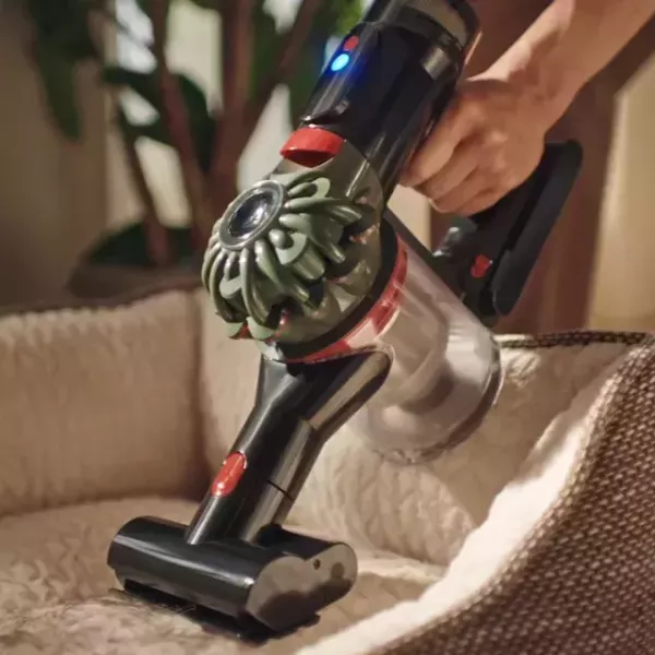 【dyson 戴森】V8 Cyclone SV55  無線吸塵器 dyson 戴森,V8 Cyclone SV55,無線吸塵器,經典強吸力,強勁不衰減,最長續航60分,金亞家電