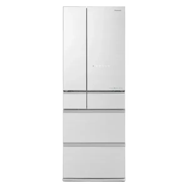 【Panasonic 國際牌】NR-F521HX-X1/W1  X1鑽石黑 W1翡翠白 日本原裝冰箱 Panasonic 國際牌,NR-F521HX-X1/W1,X1W1鑽石黑 翡翠白 日本原裝冰箱,日本原裝頂級工藝,極致保鮮再進化,新鮮急凍結 / -3℃微凍結,100% 全開自動製冰,金亞家電