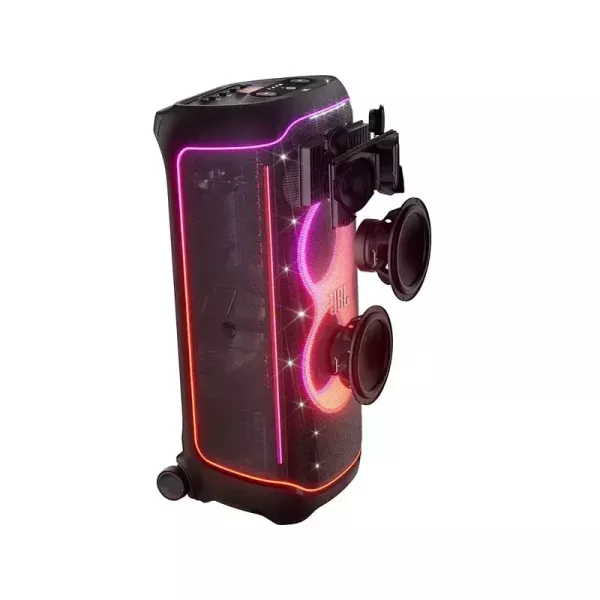 【JBL】Partybox Ultimate  旗艦派對藍牙喇叭 JBL,Partybox Ultimate,旗艦派對藍牙喇叭,終極巨無霸,杜比全景聲,千瓦大功率,金亞家電