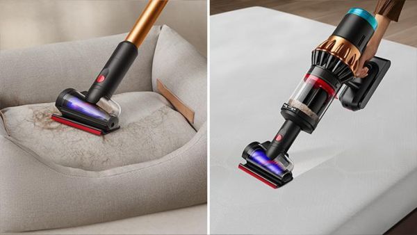 【dyson 戴森】V16 SV53-A  強勁雙錐吸塵器(Dyson V16 Piston Animal SV53) dyson 戴森,V16 SV53-A,強勁雙錐吸塵器(Dyson V16 Piston Animal SV53),雙錐強吸力,強勁不衰減,六倍集塵力,金亞家電