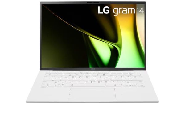 【LG 樂金】14Z90S-G.AA54C2  LG gram 14吋 Windows 11 Home 極致輕薄 AI 筆電－冰雪白 LG 樂金,14Z90S-G.AA54C2,LG gram 14吋 Windows 11 Home 極致輕薄 AI 筆電－冰雪白,極致輕薄高效,1120克輕巧機身,長效續航,金亞家電