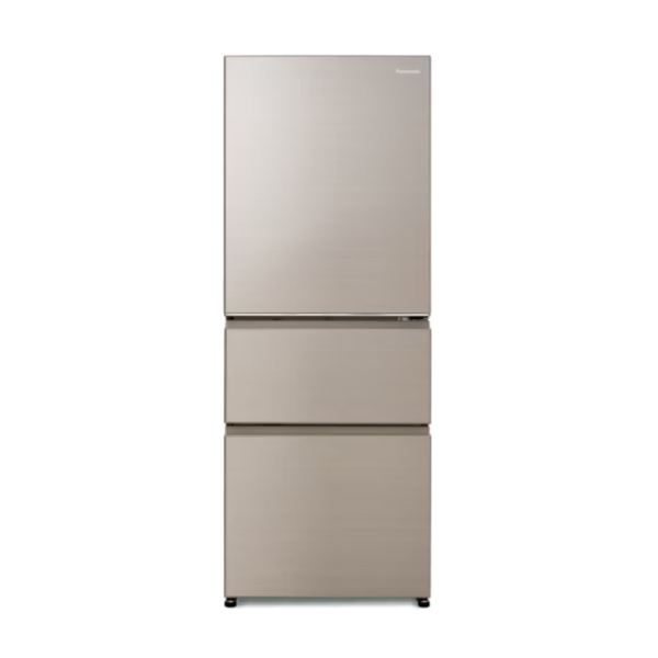 【Panasonic 國際牌】NR-C454HV-N1/W1  N1香檳金/W1晶鑽白 日系上質系列 無邊框鋼板3門電冰箱 Panasonic 國際牌,NR-C454HV-N1/W1,N1香檳金/W1晶鑽白 日系上質系列 無邊框鋼板3門電冰箱,分層收納好拿取,蔬果保鮮更持久,100%好開放設計,蔬果/冷凍獨立室,金亞家電