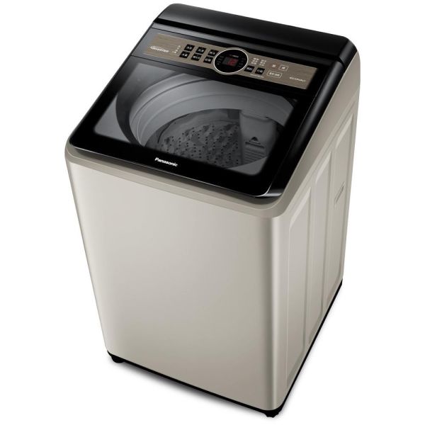 【Panasonic 國際牌】NA-V130NZ-N  節能洗淨變頻直立式洗衣機 Panasonic 國際牌,NA-V130NZ-N,節能洗淨變頻直立式洗衣機,變頻省電洗,大容量好拿,玻璃緩降蓋,金亞家電