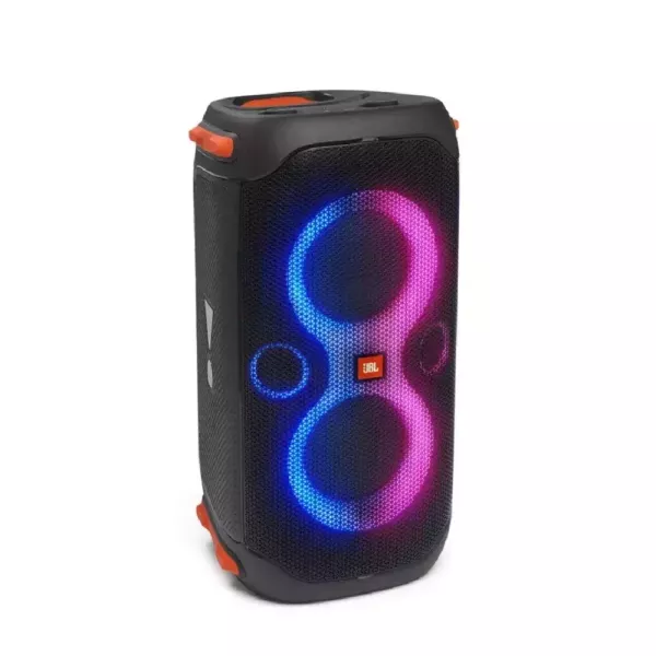 【JBL】Partybox 710  派對級藍牙喇叭 JBL,Partybox 710,派對級藍牙喇叭,巨無霸音量,八百瓦輸出,華麗八字燈,金亞家電
