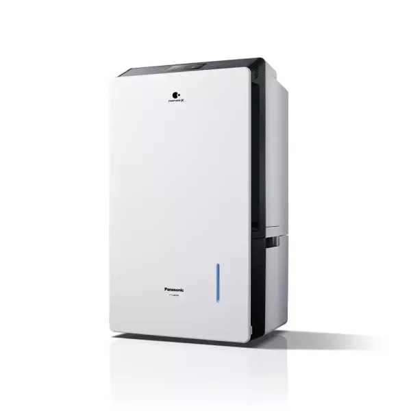 【Panasonic 國際牌】 16L變頻清淨二合一除濕機 F-YV32MH Panasonic 國際牌,F-YV32MH,16L變頻清淨二合一除濕機,16L變頻清淨二合一除濕機,HEPA高密度濾網,nanoe™ X 淨化科技,金亞家電