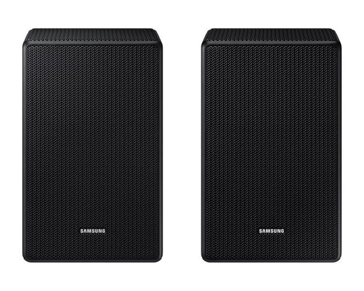 【Samsung 三星】SWA-9500S/ZW  無線後環繞喇叭 