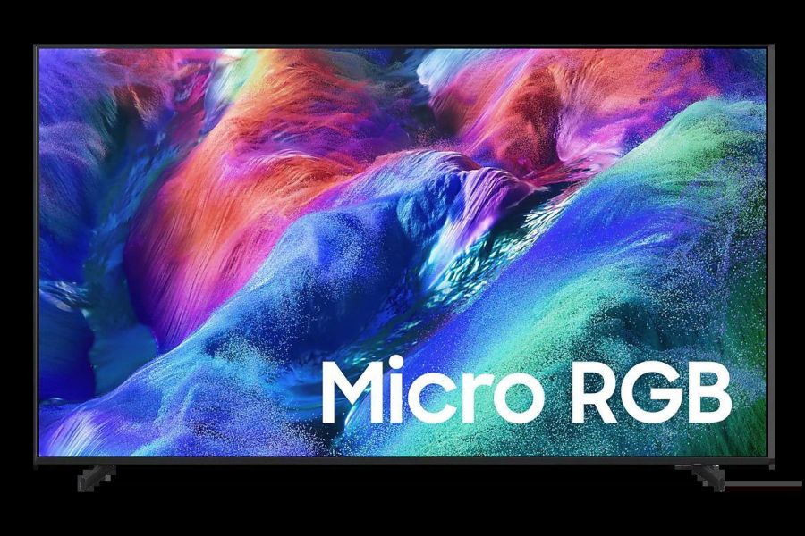 【Samsung 三星】MRA55R85HAXXZW  Micro RGB AI智慧顯示器 Samsung 三星,MRA55R85HAXXZW,Micro RGB AI智慧顯示器,微米級光源,真實極致黑,超能處理器,金亞家電