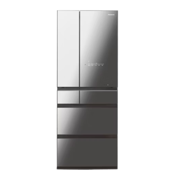 【Panasonic 國際牌】NR-F601WX-X1/S1/W1  X1鑽石黑 S1雲霧灰 W1翡翠白 日本原裝冰箱 Panasonic 國際牌,NR-F601WX-X1/S1/W1,X1鑽石黑 S1雲霧灰 W1翡翠白 日本原裝冰箱,日本原裝頂級工藝,極致保鮮再進化,新鮮急凍結 / -3℃微凍結,100% 全開自動製冰,金亞家電