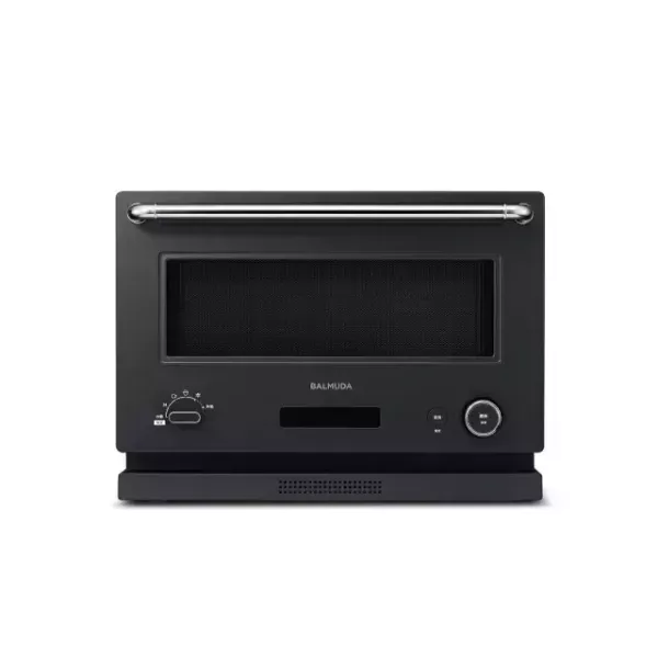 【BALMUDA 百慕達】K09C  The Range 20L 精品美型微波烤箱 (三色) BALMUDA 百慕達,K09C,The Range 20L 精品美型微波烤箱 (三色),微波烘烤二合一,多重料理模式,隱藏加熱管好清潔,金亞家電