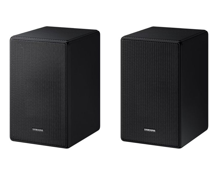 【Samsung 三星】SWA-9500S/ZW  無線後環繞喇叭 