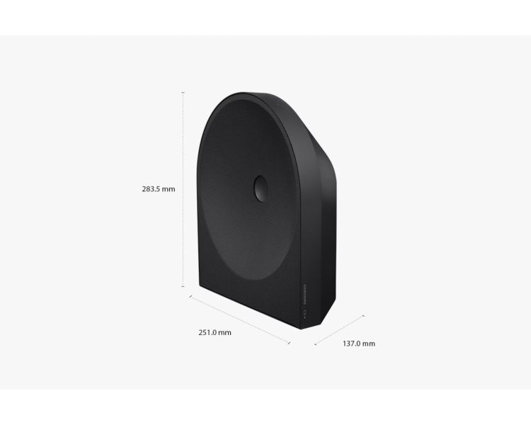 【Samsung 三星】HW-LS50H/ZW  Music Studio 5 LS50H WiFi-藍牙 無線音響 Samsung 三星,WMN-B50EB/ZW,零間隙壁掛架,零間隙壁掛,節省好空間,安全穩固佳,金亞家電