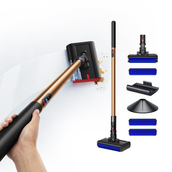【dyson 戴森】WR04-A  PencilWash™  鉛筆洗地機 dyson 戴森,WR04-A,PencilWash™  鉛筆洗地機,乾濕潔淨合一,自動牽引洗地,纖薄深入低處,金亞家電