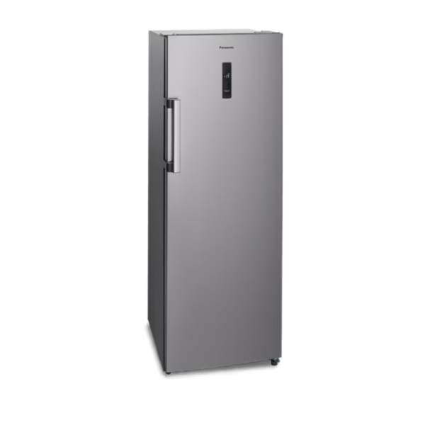 【Panasonic 國際牌】NR-FZ255AV-S  直立式無霜冷凍櫃 Panasonic 國際牌,NR-FZ255AV-S,直立式無霜冷凍櫃,直立分層好拿取,免除霜輕鬆省力,風冷自動除霜設計,多層透明抽屜收納,金亞家電