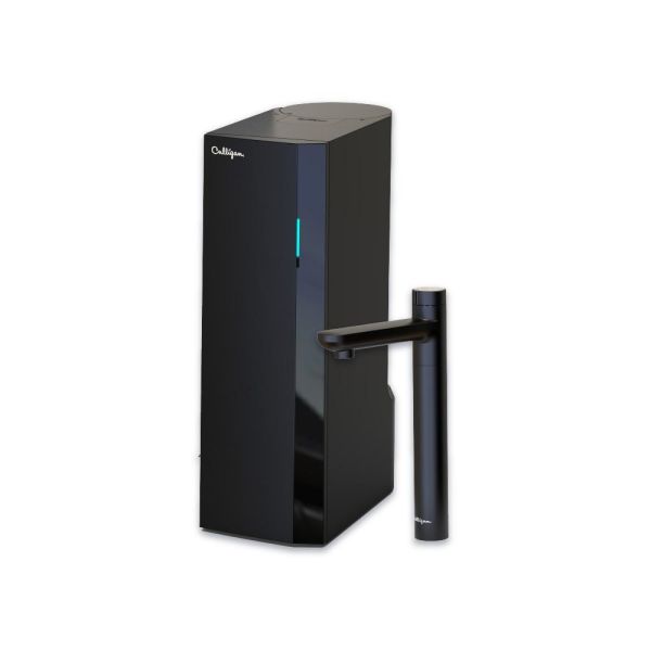 【Culligan 康麗根】AVE-T2800  啞光黑 小黑龍 櫥下型 RO 瞬熱淨水器 Culligan 康麗根,AVE-T2800,啞光黑 小黑龍 櫥下型 RO 瞬熱淨水器,RO瞬熱,常溫、45℃、95℃,超大出水量可達2.8L/min,金亞家電