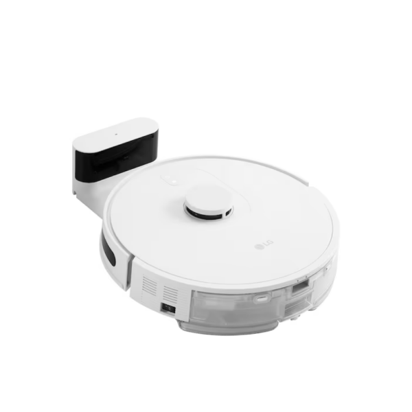 【LG 樂金】 CordZero R5 濕拖清潔機器人 R5-PROPLUS1 LG 樂金,R5-PROPLUS1,CordZero R5 濕拖清潔機器人,變頻濕拖智慧聯網,360度雷射導航,智慧給水系統,金亞家電