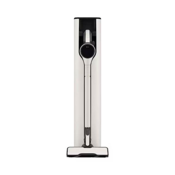 【LG 樂金】 CordZero A9X 蒸氣雙旋濕拖無線吸塵器 A9X-STEAM LG 樂金,A9X-STEAM,CordZero A9X 蒸氣雙旋濕拖無線吸塵器,蒸氣濕拖雙效,全自動集塵座,輕量化機身+蒸氣,金亞家電