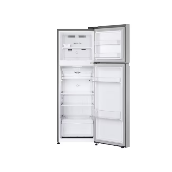 【LG 樂金】GN-L243SVN  243公升智慧變頻雙門冰箱 星辰銀 LG 樂金,GN-L243SVN,243公升智慧變頻雙門冰箱 星辰銀,智慧變頻控溫,低溫保鮮室,多重冷流速冷,金亞家電