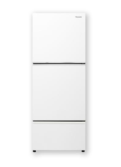【Panasonic 國際牌】NR-C497TVS  三門變頻冰箱 B冰霧銀/W冰霧白 Panasonic 國際牌,NR-C497TVS,三門變頻冰箱 B冰霧銀/W冰霧白,智慧節能科技,ECONAVI,無邊框鋼板,金亞家電