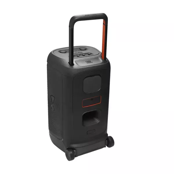 【JBL】Partybox 520  派對藍牙喇叭 JBL,Partybox 520,派對藍牙喇叭,震撼重低音,派對燈光秀,防潑水設計,金亞家電