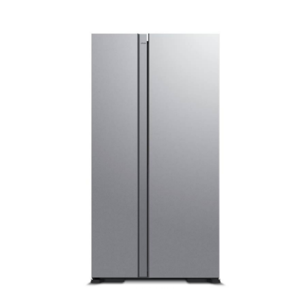 【HITACHI 日立】RS600PTW  2門 GBK琉璃黑/GS琉璃瓷冰箱 HITACHI 日立,RS600PTW,2門 GBK琉璃黑/GS琉璃瓷冰箱,豪華對開大容量設計,雙風扇冷卻系統,玻璃觸控面板,金亞家電