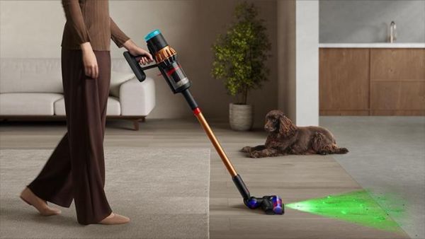 【dyson 戴森】V16 SV53-A  強勁雙錐吸塵器(Dyson V16 Piston Animal SV53) dyson 戴森,V16 SV53-A,強勁雙錐吸塵器(Dyson V16 Piston Animal SV53),雙錐強吸力,強勁不衰減,六倍集塵力,金亞家電
