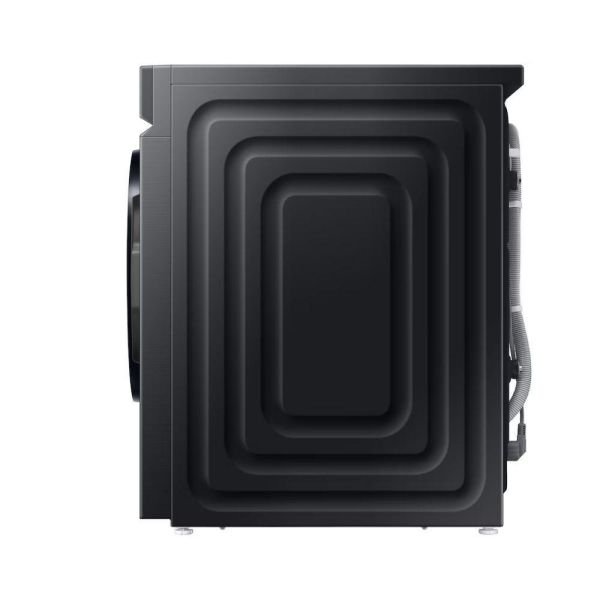 【Samsung 三星】12KG BESPOKE AI™ 智慧蒸洗脫滾筒洗衣機  WW12BB744DGBTW Samsung WW12BB744DGBTW, WW12BB744DGBTW, Samsung 洗衣機, Bespoke AI 洗衣機, 12KG 滾筒洗衣機, AI Ecobubble, AI 泡泡淨, AI 智慧洗衣, 蒸氣殺菌洗衣機,