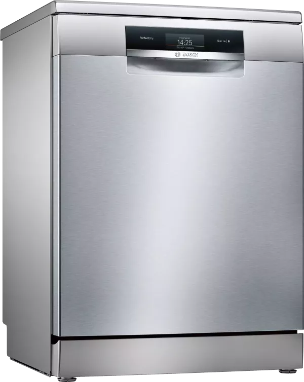 【 BOSCH 博西】SMS88TI00X  8系列獨立式沸石洗碗機 BOSCH 博西,SMS88TI00X,8系列獨立式沸石洗碗機,頂規沸石洗,觸控式面板,靜音省電洗,金亞家電