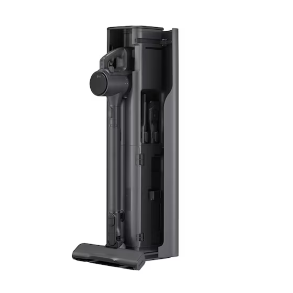 【LG 樂金】 CordZero A9X 濕拖無線吸塵器 (自動集塵版) A9X-AUTO LG 樂金,A9X-AUTO,CordZero A9X 濕拖無線吸塵器 (自動集塵版),自動集塵旗艦,全自動集塵座,智慧吸力感測,金亞家電