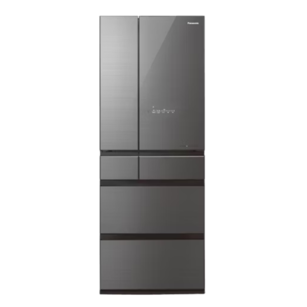 【Panasonic 國際牌】NR-F601WX-X1/S1/W1  X1鑽石黑 S1雲霧灰 W1翡翠白 日本原裝冰箱 Panasonic 國際牌,NR-F601WX-X1/S1/W1,X1鑽石黑 S1雲霧灰 W1翡翠白 日本原裝冰箱,日本原裝頂級工藝,極致保鮮再進化,新鮮急凍結 / -3℃微凍結,100% 全開自動製冰,金亞家電
