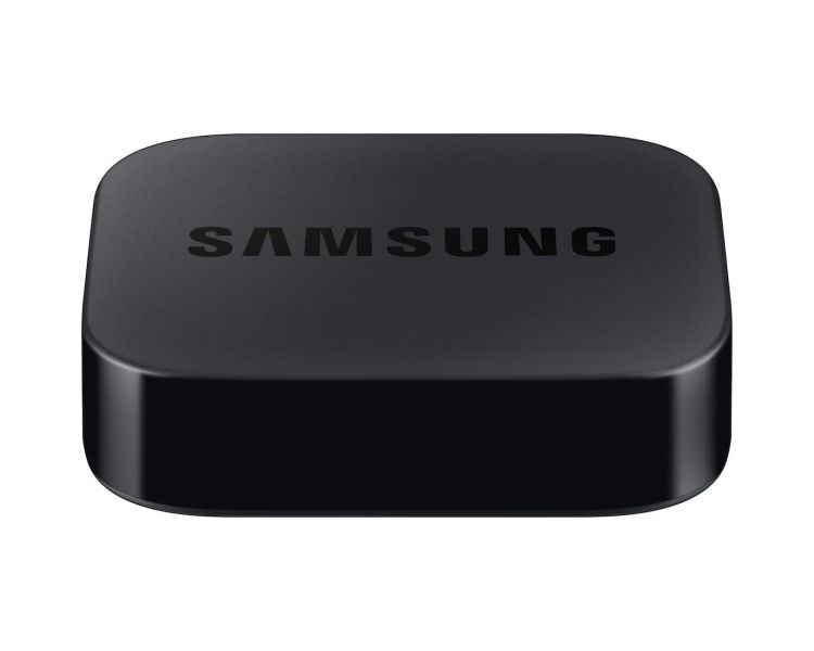 【Samsung 三星】VG-STDB10A/ZW  Smart Things 分享器 Samsung 三星,VG-STDB10A/ZW,Smart Things 分享器,畫架式設計,隱藏線材佳,堅固金屬製,金亞家電