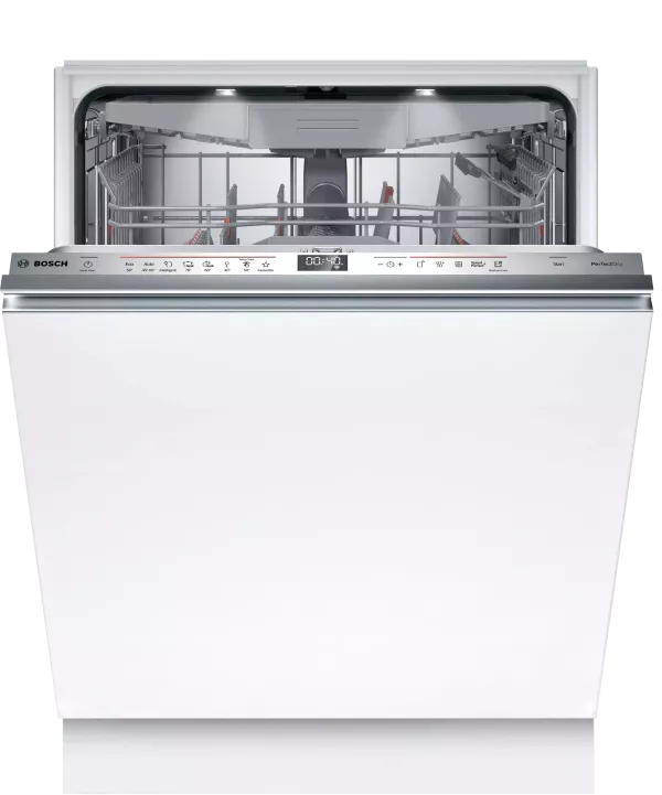 【 BOSCH 博西】SMV6YCX05E  14 人份 6 系列8段洗程沸石全嵌式洗碗機 BOSCH 博西,SMV6YCX05E,14 人份 6 系列8段洗程沸石全嵌式洗碗機,智慧潔淨烘乾,靈活碗籃收納,省水洗淨更便利,金亞家電