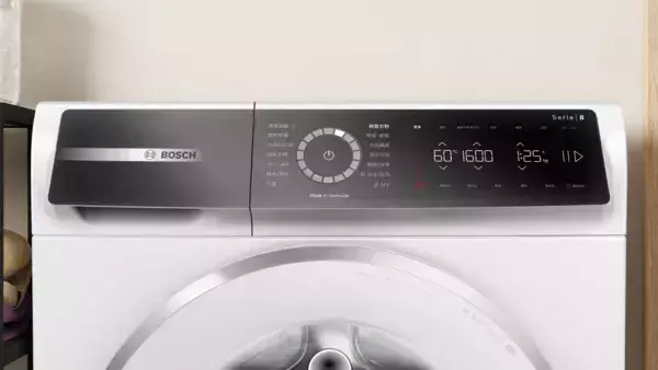 【 BOSCH 博西】WGB25600TC  歐規10公斤 8系列滾筒洗衣機 BOSCH 博西,WGB25600TC,歐規10公斤 8系列滾筒洗衣機,高效潔淨衣物,多元洗程呵護,衣物潔淨省時省力,金亞家電