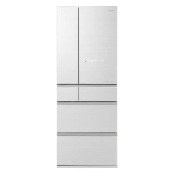 【Panasonic 國際牌】NR-F551WX-X1/W1  X1鑽石黑 W1翡翠白 日本原裝冰箱 Panasonic 國際牌,NR-F551WX-X1/W1,X1鑽石黑 W1翡翠白 日本原裝冰箱,日本原裝頂級工藝,極致保鮮再進化,新鮮急凍結 / -3℃微凍結,100% 全開自動製冰,金亞家電