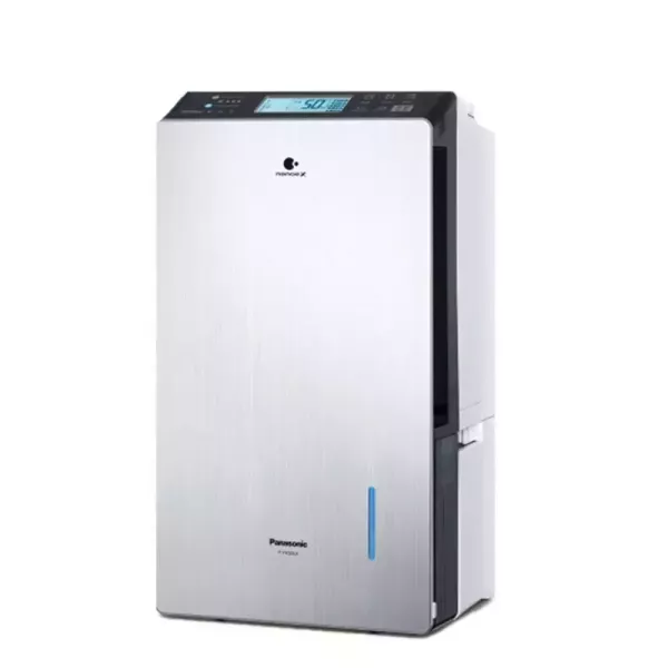 【Panasonic 國際牌】 22L大容量變頻高效除濕機 F-YV45LX Panasonic 國際牌,F-YV45LX,22L大容量變頻高效除濕機,22L大容量變頻高效除濕機,W-HEXS雙重除濕系統,nanoe™ X 抑制過敏原,金亞家電