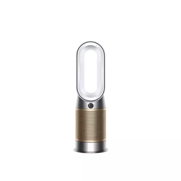 【dyson 戴森】HP12  Purifier Hot+Cool De-NOx三合一甲醛NOx偵測涼暖空氣清淨機（白金、鎳金） dyson 戴森,HP12,Purifier Hot+Cool De-NOx三合一甲醛NOx偵測涼暖空氣清淨機（白金、鎳金）,甲醛智慧淨化,捕捉多50%NO₂,涼暖全年送風,金亞家電