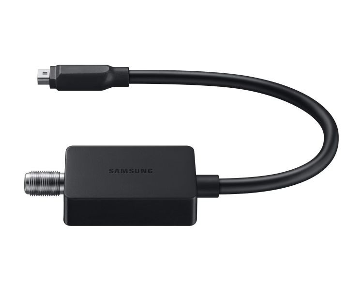 【Samsung 三星】VG-SBTC1A/ZW  數位調諧器 Samsung 三星,VG-SBTC1A/ZW,數位調諧器,一鍵自動轉,支援直向看,無縫同步佳,金亞家電