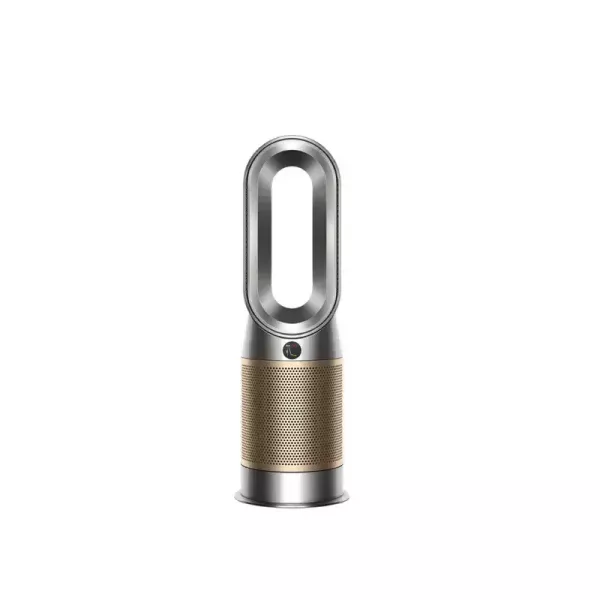 【dyson 戴森】HP12  Purifier Hot+Cool De-NOx三合一甲醛NOx偵測涼暖空氣清淨機（白金、鎳金） dyson 戴森,HP12,Purifier Hot+Cool De-NOx三合一甲醛NOx偵測涼暖空氣清淨機（白金、鎳金）,甲醛智慧淨化,捕捉多50%NO₂,涼暖全年送風,金亞家電