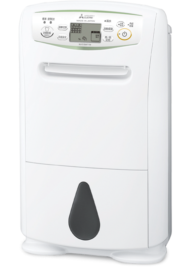 【MITSUBISHI 三菱電機】  12L 輕巧高效型除濕機 MJ-E120AT MITSUBISHI 三菱電機,MJ-E120AT, 12L 輕巧高效型除濕機,12L 輕巧高效,輕量化機身設計,智慧溫控除濕,金亞家電