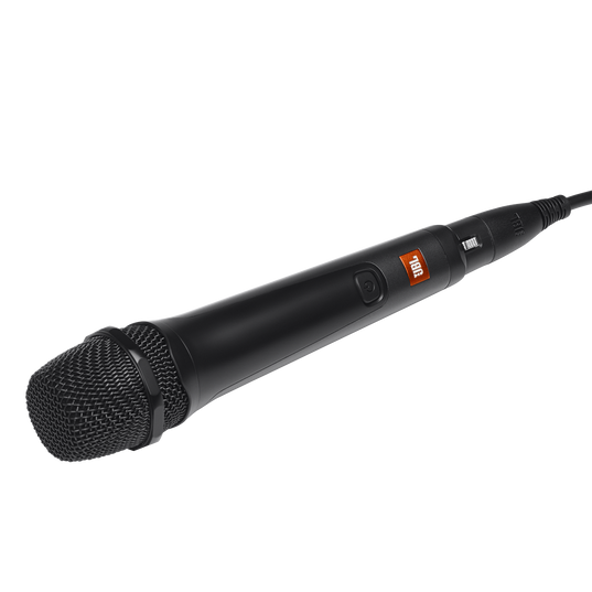 【JBL】PBM100  派對有線麥克風 JBL,PBM100,派對有線麥克風,有線麥克風,隨插即歡唱,心型指向性,金亞家電