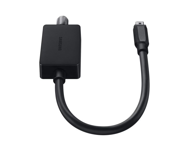 【Samsung 三星】VG-SBTC1A/ZW  數位調諧器 Samsung 三星,VG-SBTC1A/ZW,數位調諧器,一鍵自動轉,支援直向看,無縫同步佳,金亞家電