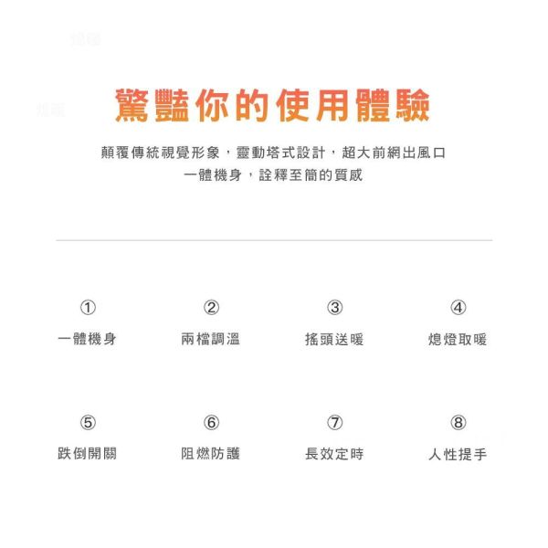 【PHILIPS 飛利浦】AHR2142FD  陶瓷智能溫控電暖器 PHILIPS 飛利浦,AHR2142FD,陶瓷智能溫控電暖器,陶瓷發熱體,智能控溫度,遠端遙控器,金亞家電