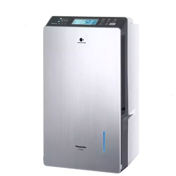 【Panasonic 國際牌】 18L變頻清淨除濕二合一除濕機 F-YV36MH Panasonic 國際牌,F-YV36MH,18L變頻清淨除濕二合一除濕機,18L變頻清淨除濕二合一除濕機,HEPA高密度濾網,nanoe™ X 淨化科技,金亞家電