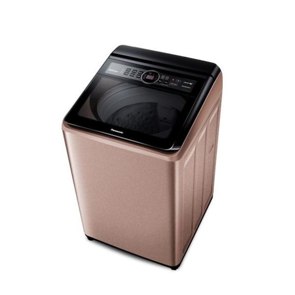 【Panasonic 國際牌】NA-V190MT-PN  強效抑菌變頻直立式洗衣機 Panasonic 國際牌,NA-V190MT-PN,強效抑菌變頻直立式洗衣機,雙渦輪水流,銀離子抗菌,自動槽洗淨,金亞家電