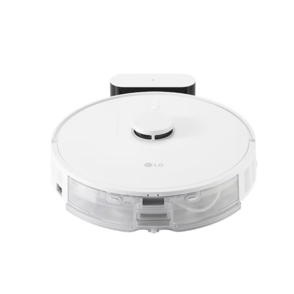 【LG 樂金】 CordZero R5 濕拖清潔機器人 R5-PROPLUS1 LG 樂金,R5-PROPLUS1,CordZero R5 濕拖清潔機器人,變頻濕拖智慧聯網,360度雷射導航,智慧給水系統,金亞家電